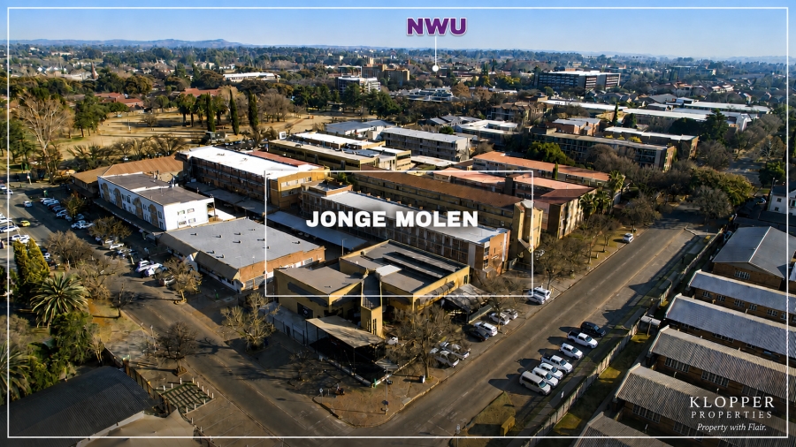 2 Bedroom Property for Sale in Die Bult North West
